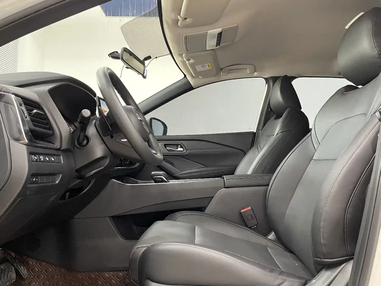 Nissan Qashqai, фото 3