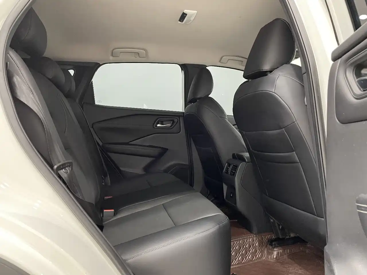 Nissan Qashqai, фото 6