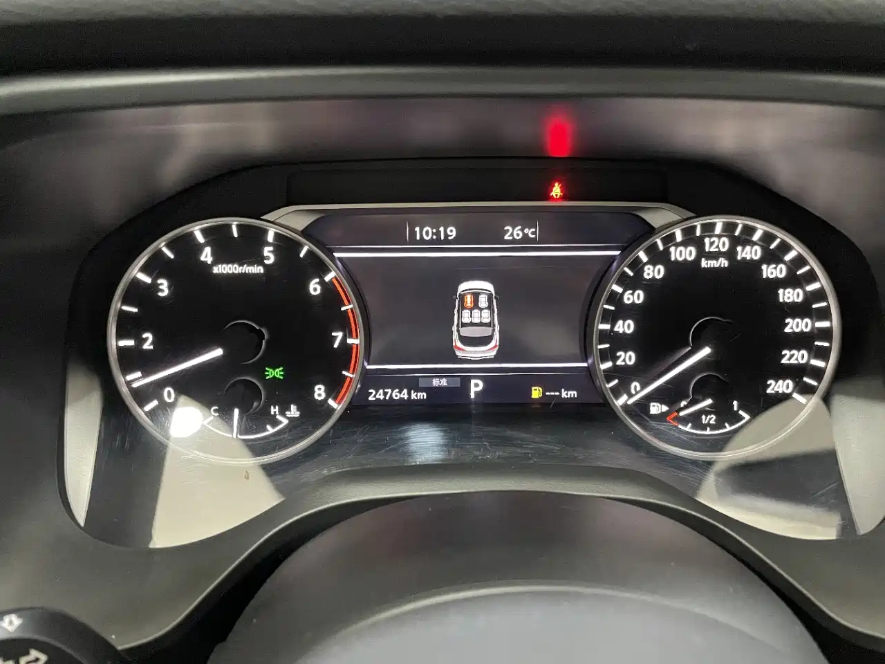 Nissan Qashqai, фото 18
