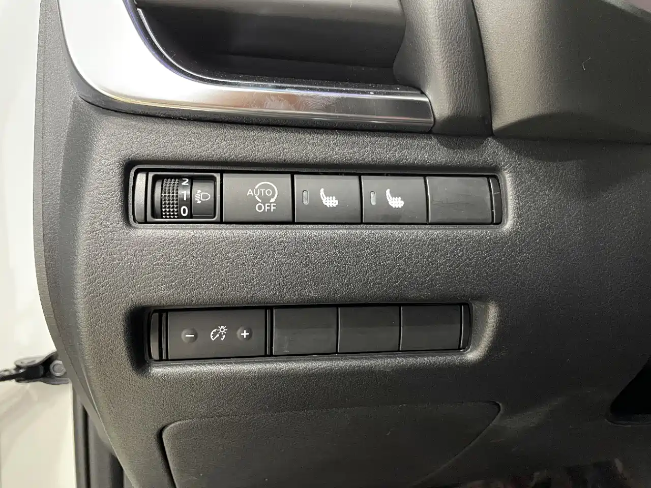 Nissan Qashqai, фото 19