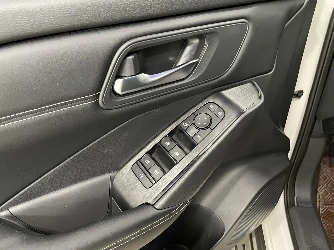 Nissan Qashqai, фото 20
