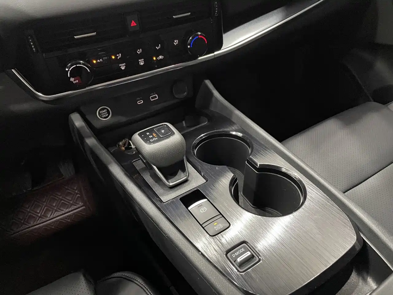 Nissan Qashqai, фото 21