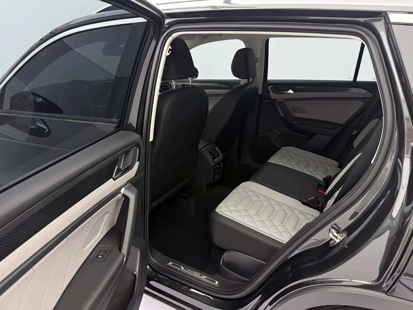 Volkswagen Tayron, фото 4
