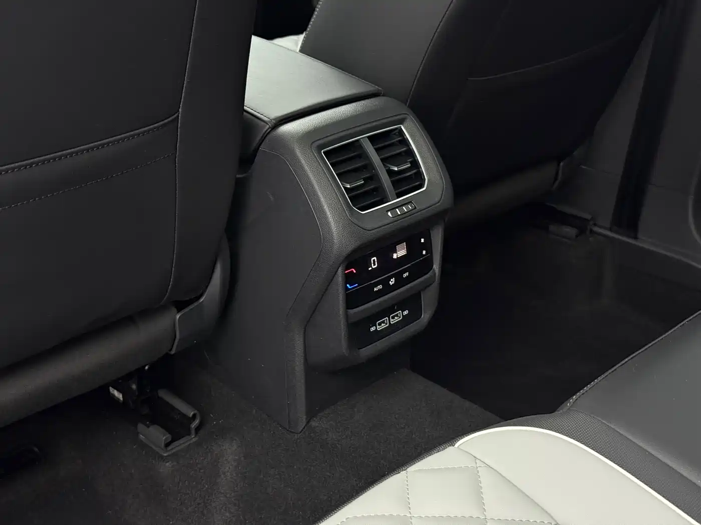 Volkswagen Tayron, фото 5