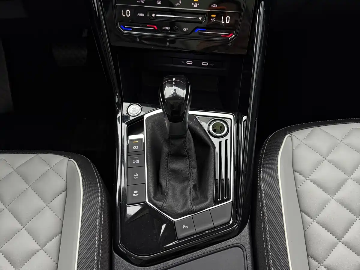 Volkswagen Tayron, фото 7