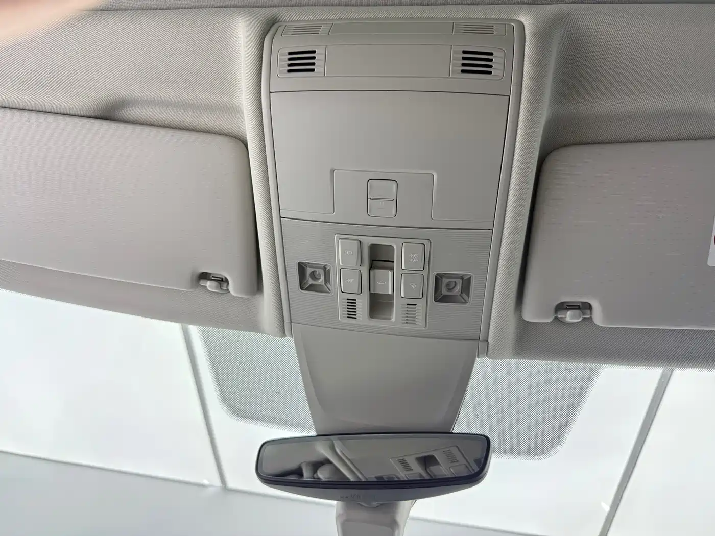 Volkswagen Tayron, фото 9