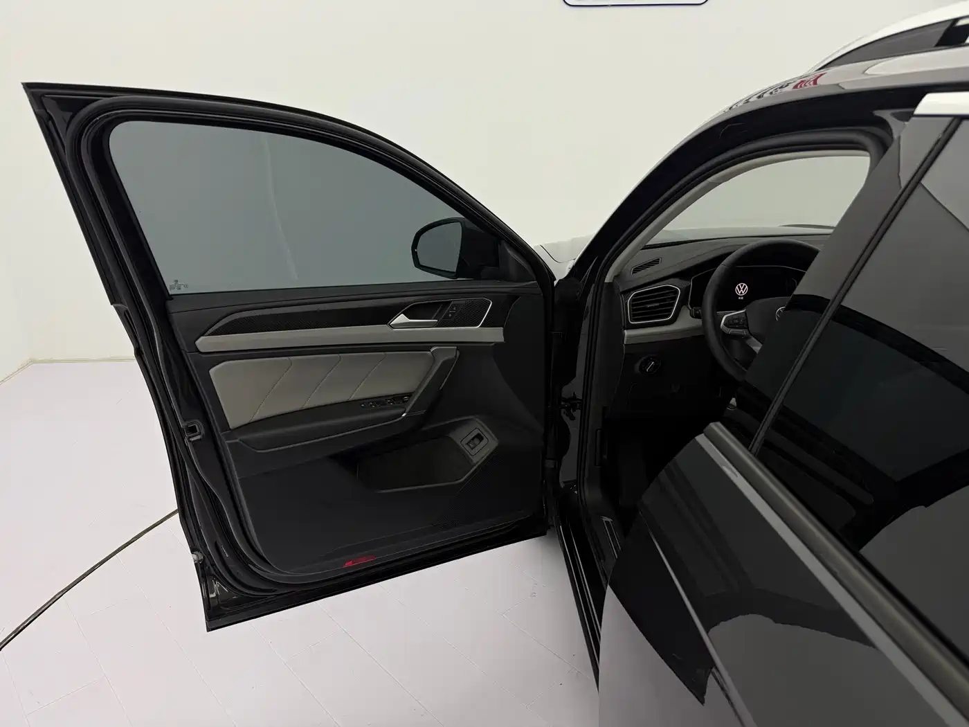 Volkswagen Tayron, фото 12