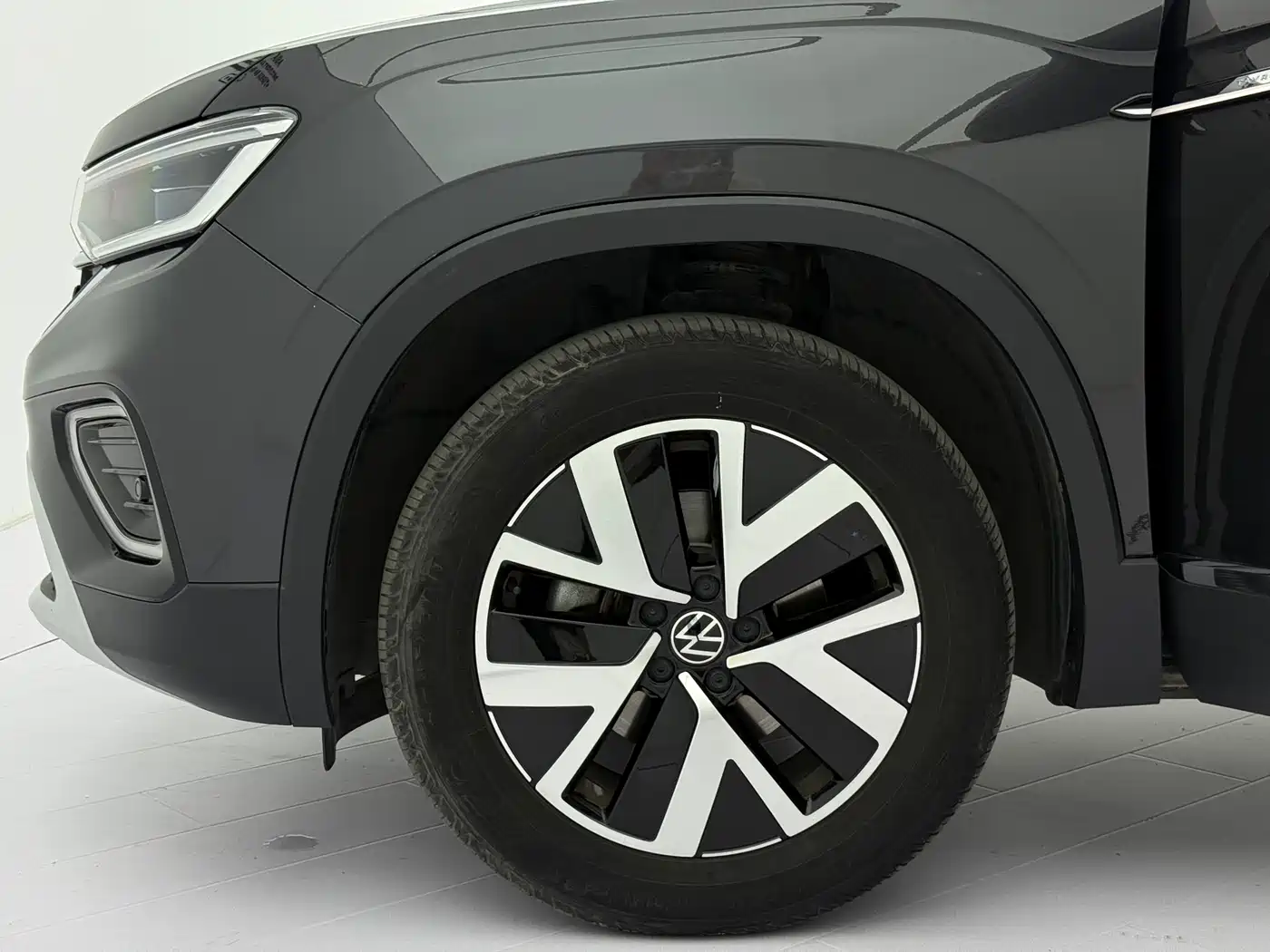Volkswagen Tayron, фото 14