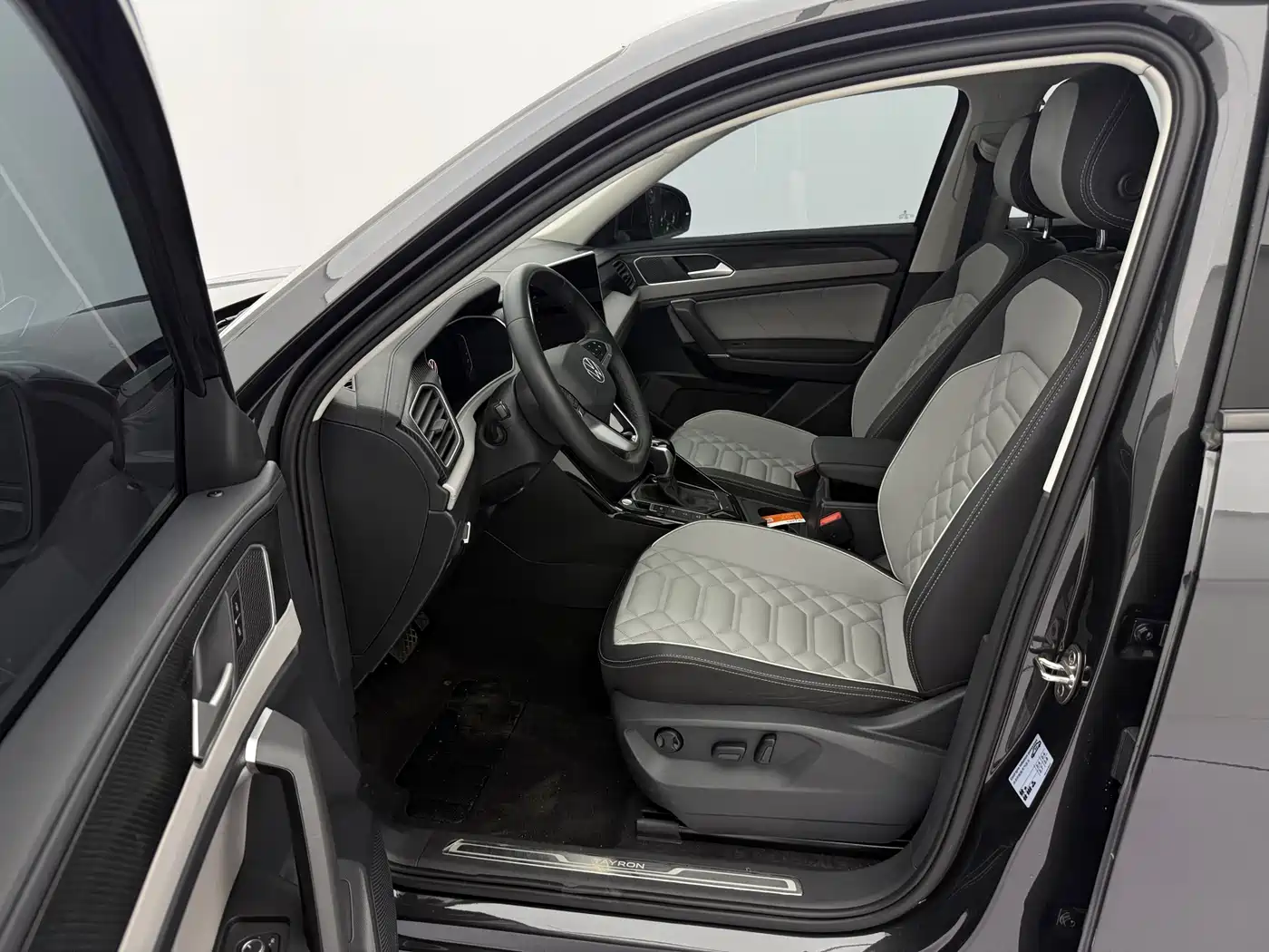 Volkswagen Tayron, фото 15