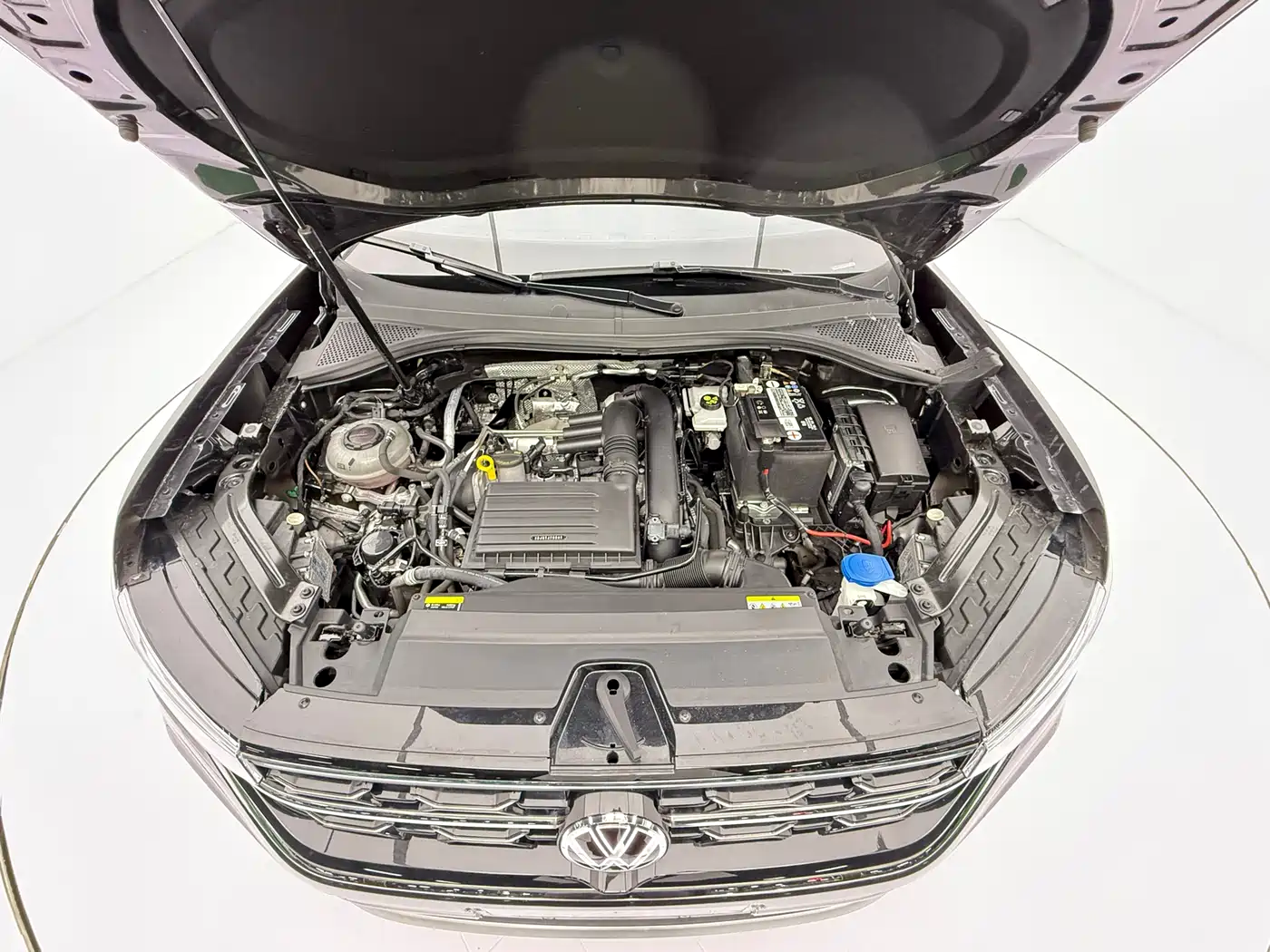 Volkswagen Tayron, фото 22
