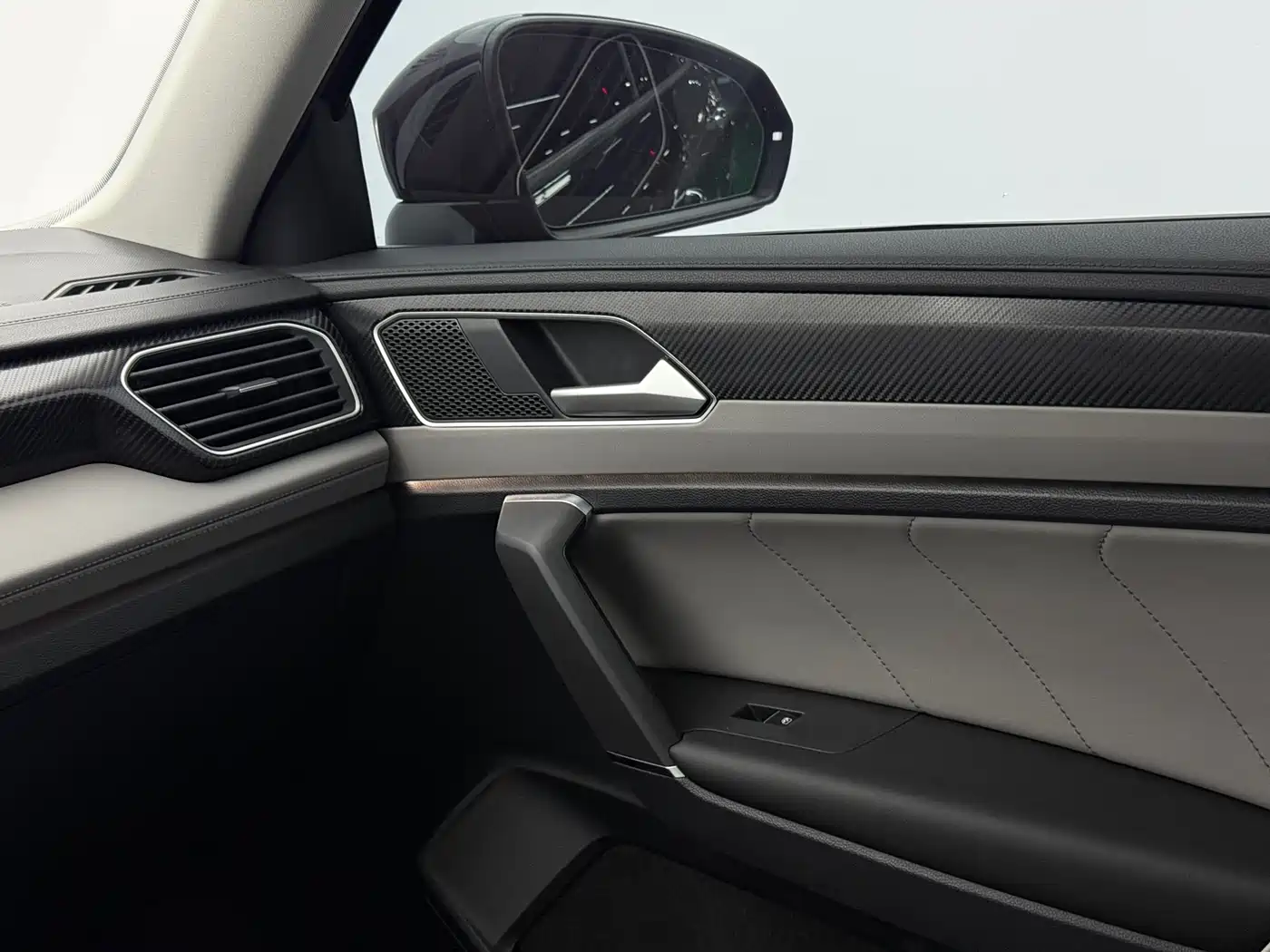 Volkswagen Tayron, фото 23
