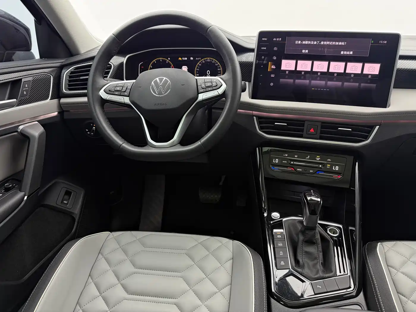 Volkswagen Tayron, фото 24