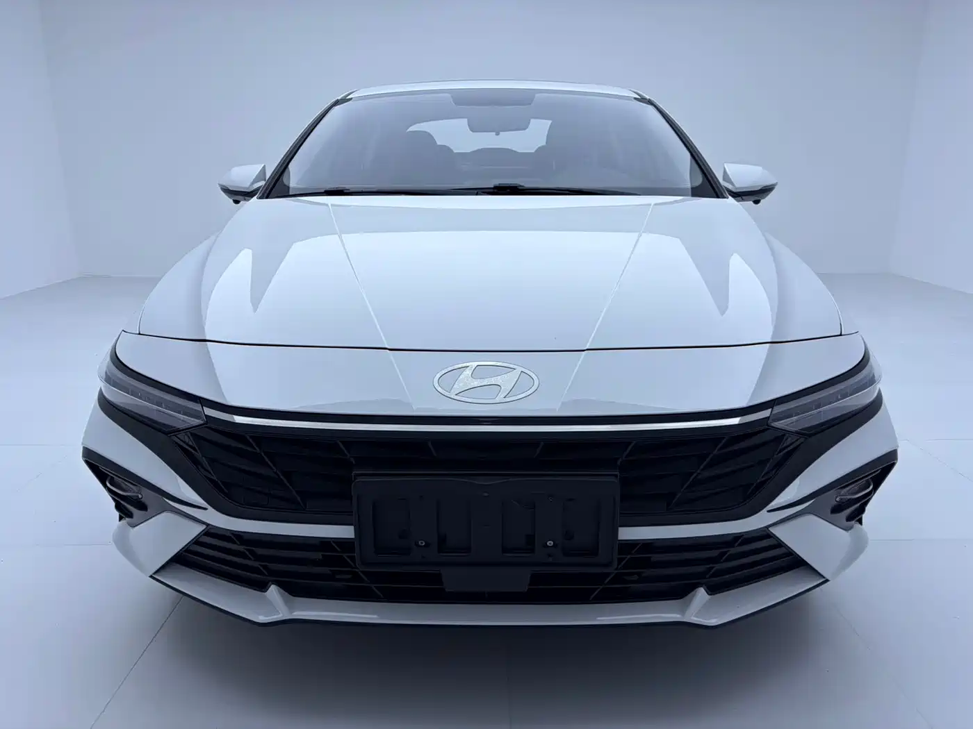 Hyundai Elantra, фото 2