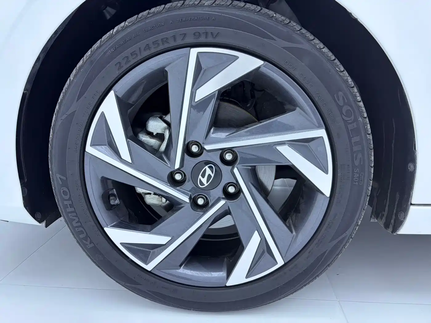 Hyundai Elantra, фото 5