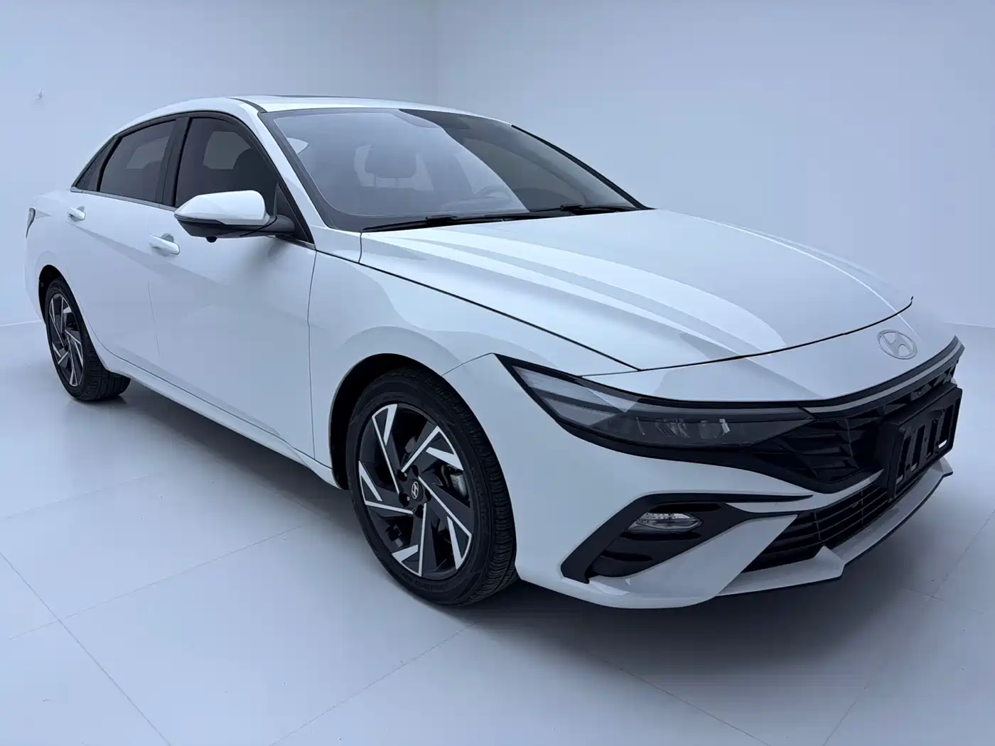 Hyundai Elantra, фото 9
