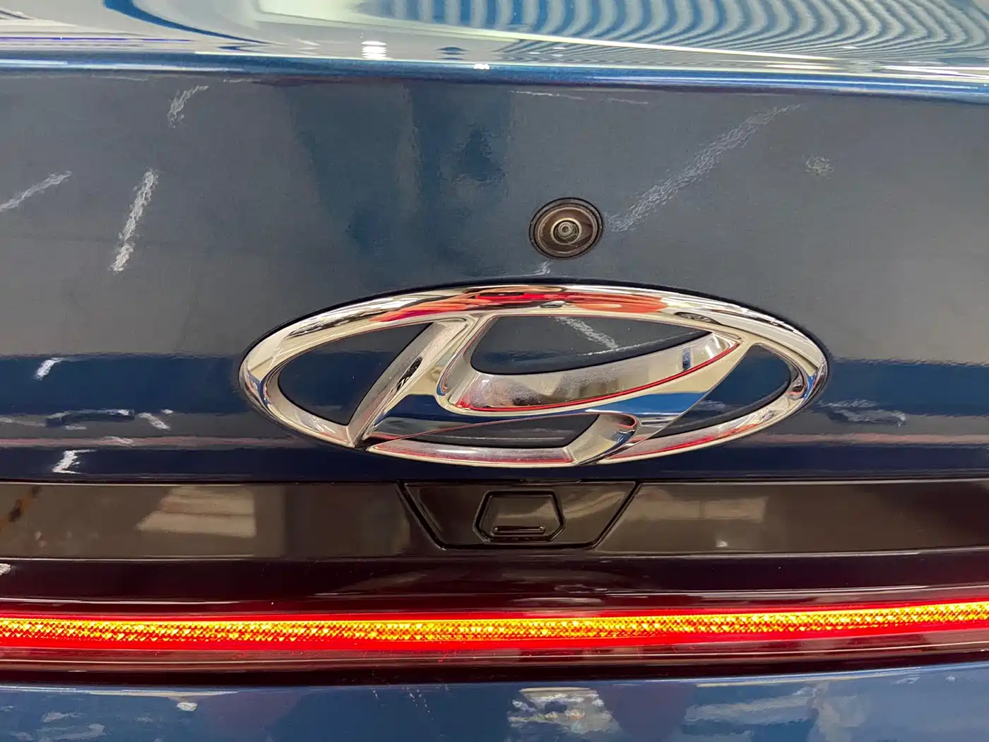 Hyundai Elantra, фото 3