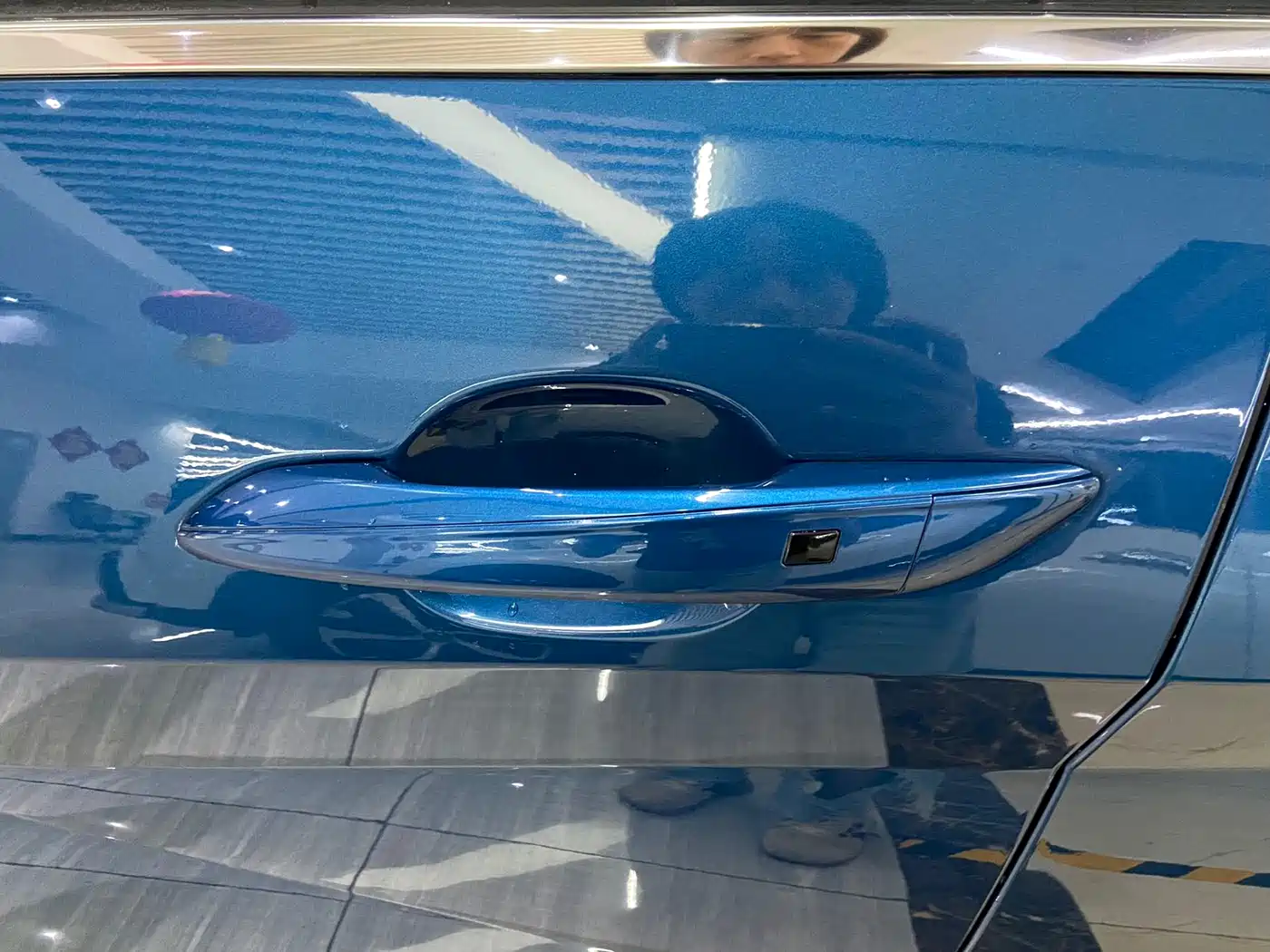 Hyundai Elantra, фото 7