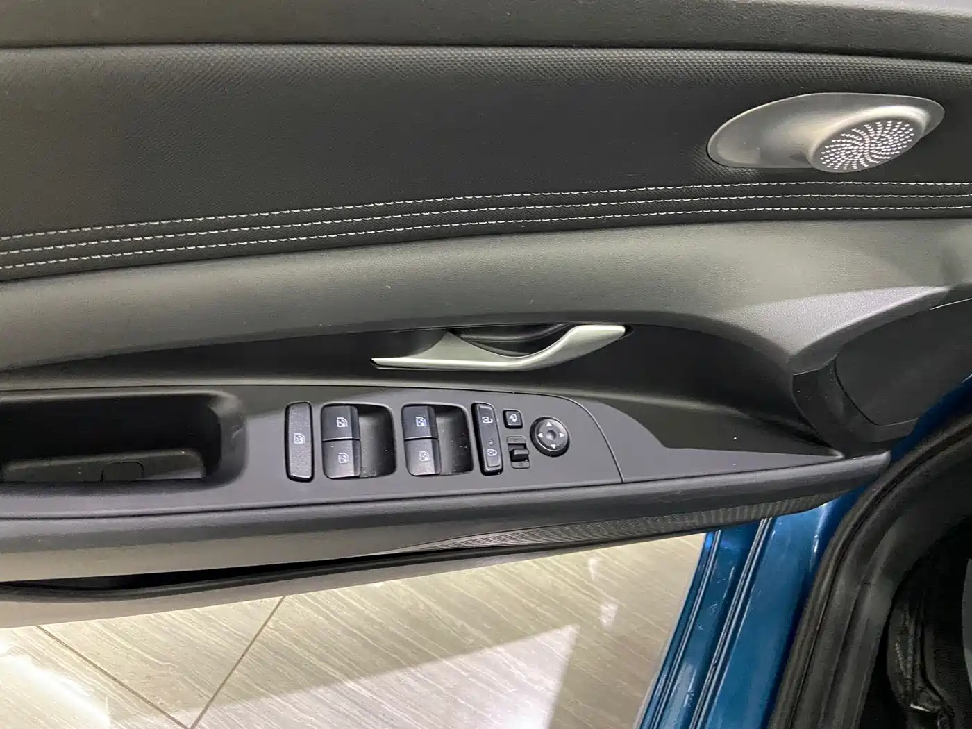 Hyundai Elantra, фото 8