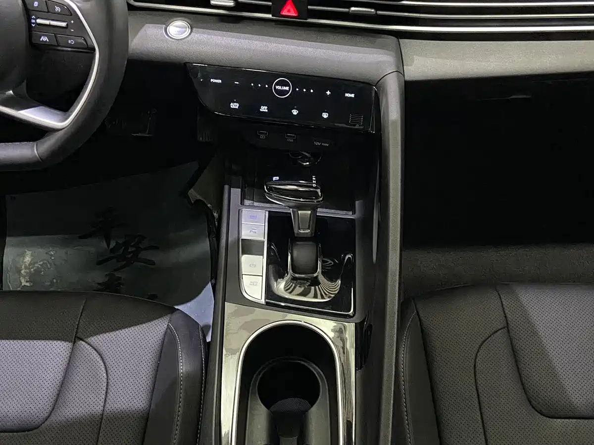 Hyundai Elantra, фото 14