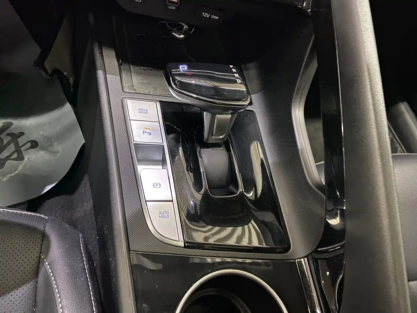 Hyundai Elantra, фото 18