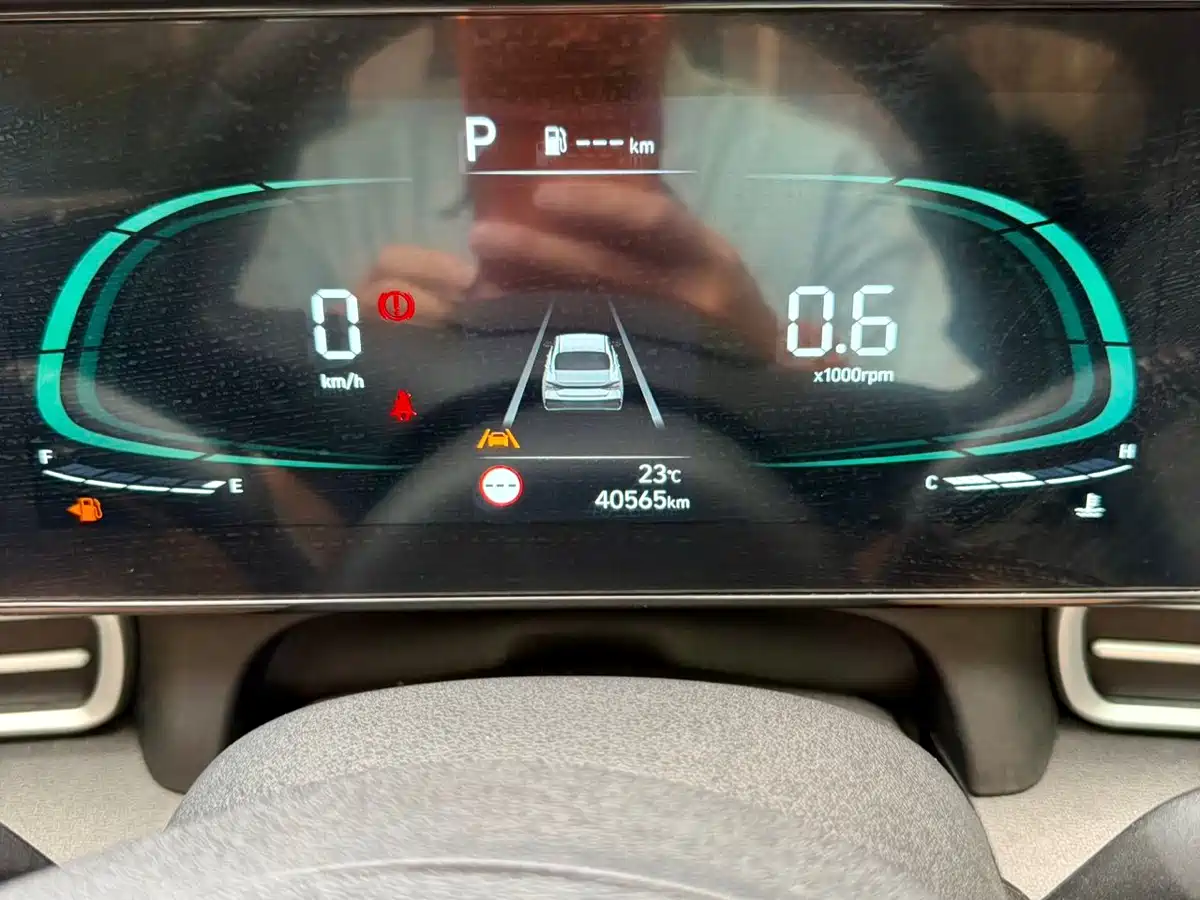 Hyundai Elantra, фото 10
