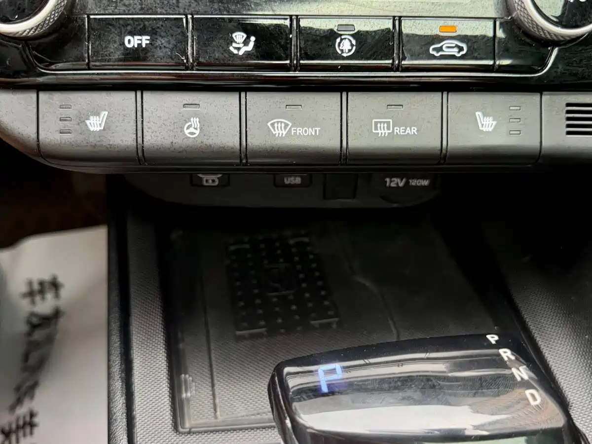 Hyundai Elantra, фото 11