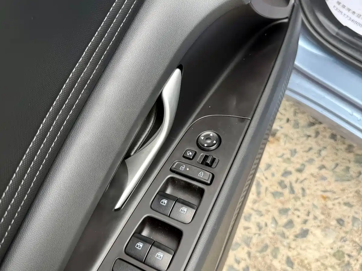 Hyundai Elantra, фото 9