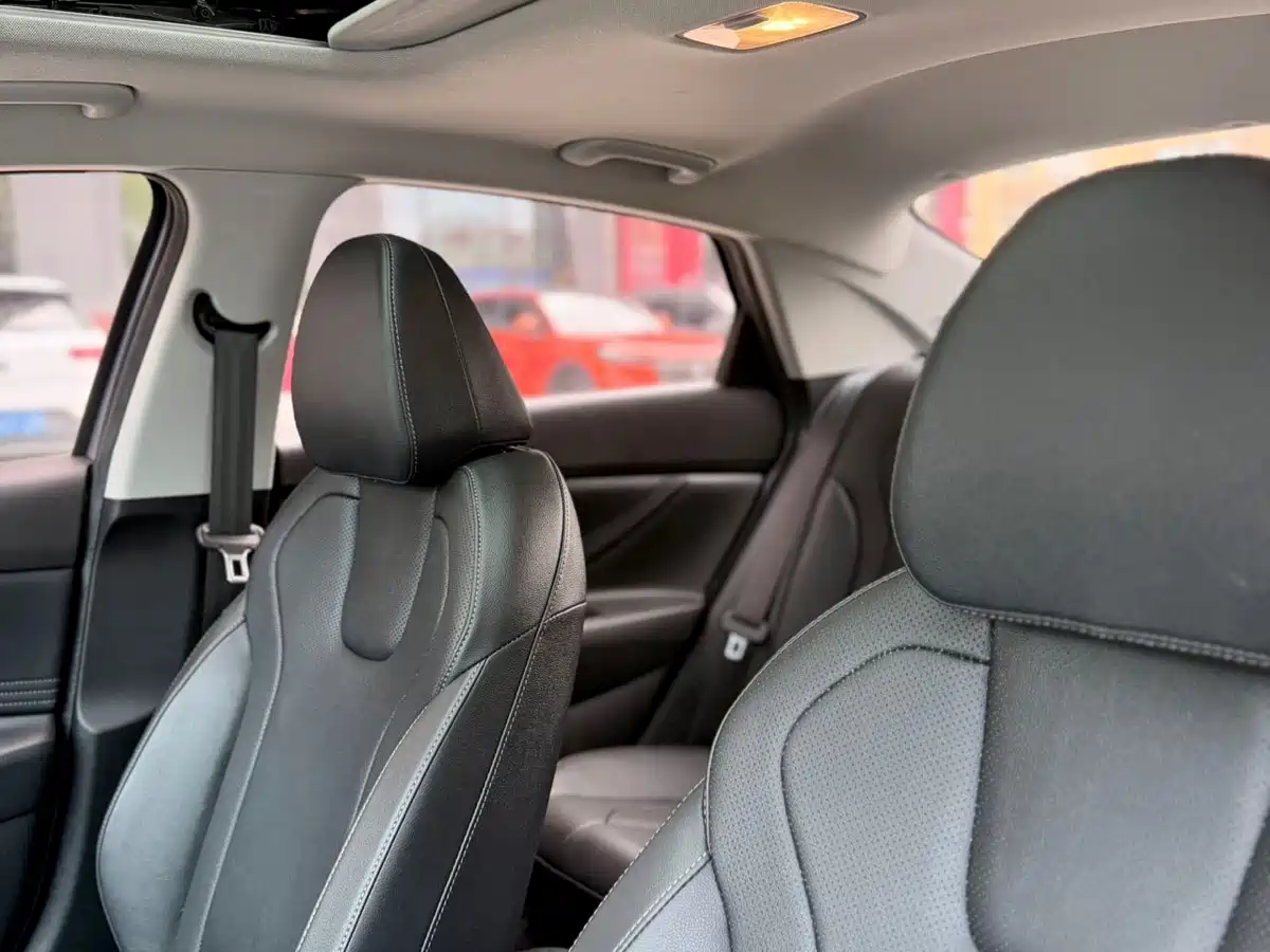 Hyundai Elantra, фото 10