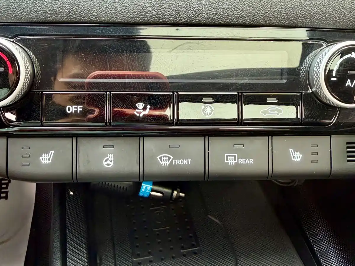 Hyundai Elantra, фото 12