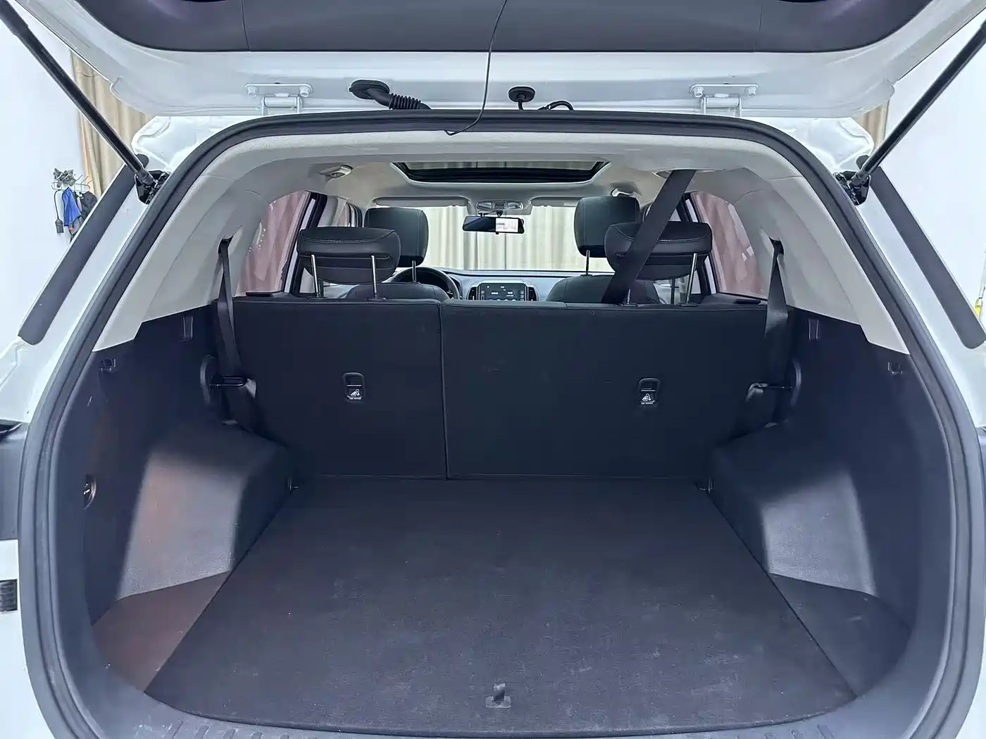 Hyundai ix35, фото 3