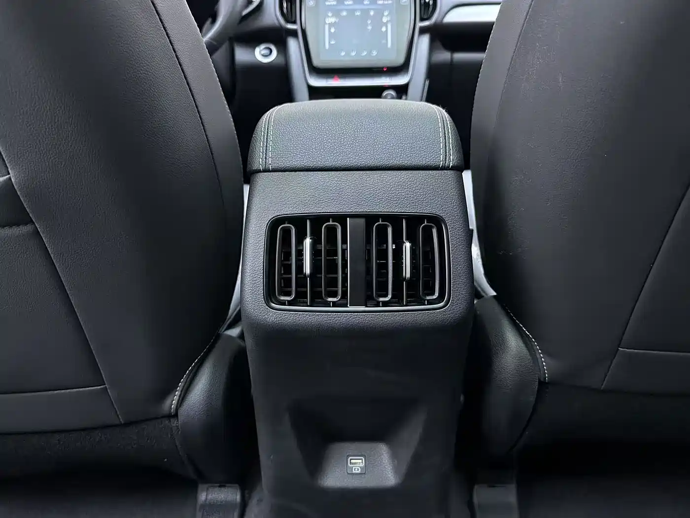 Hyundai ix35, фото 4