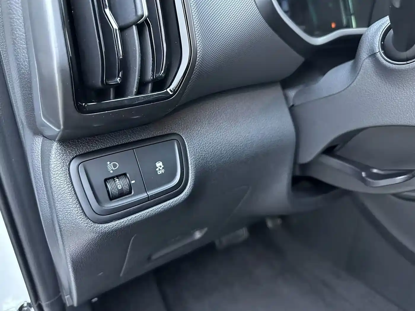 Hyundai ix35, фото 5