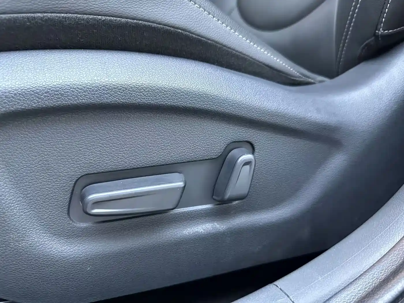 Hyundai ix35, фото 6
