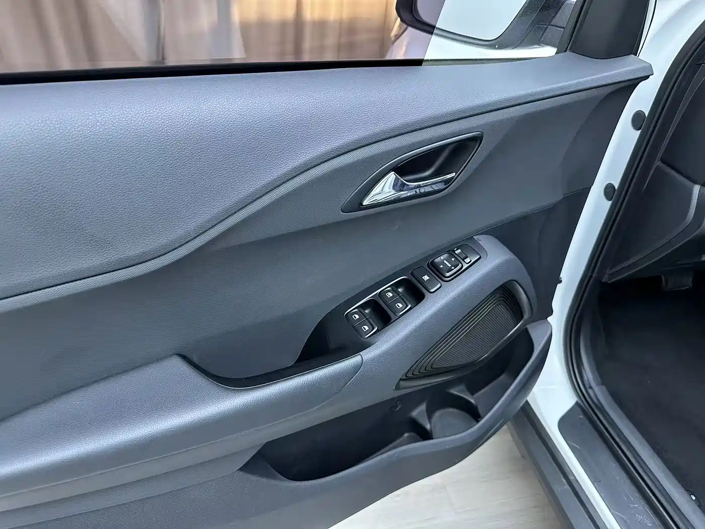 Hyundai ix35, фото 12