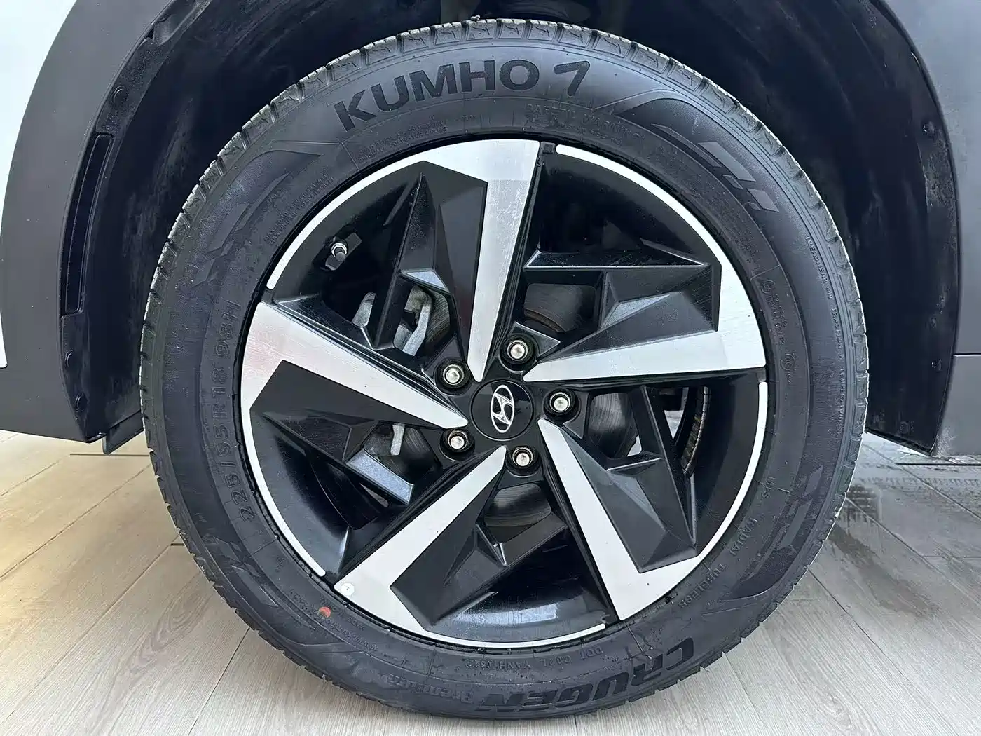 Hyundai ix35, фото 14