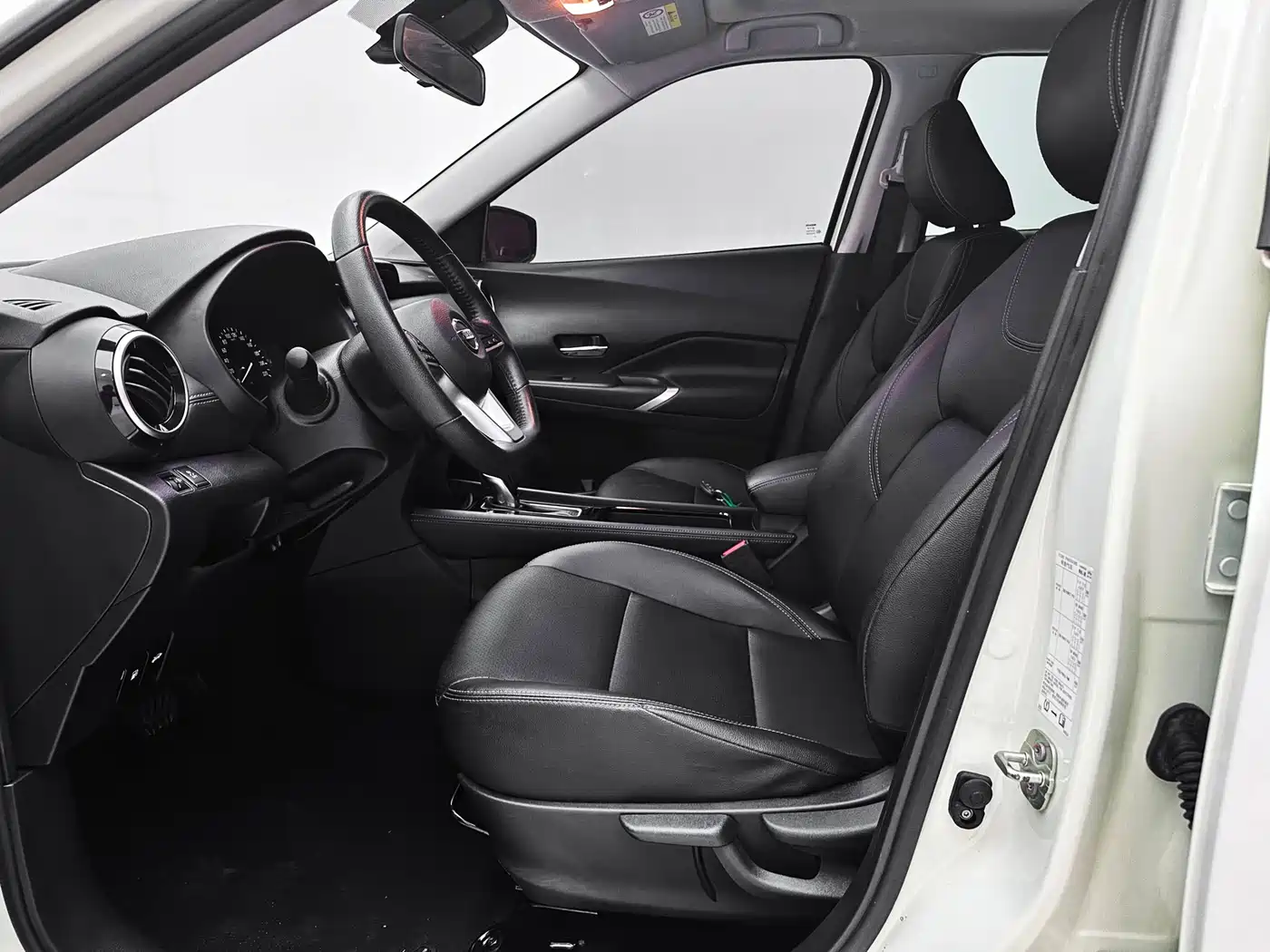 Nissan Kicks, фото 3