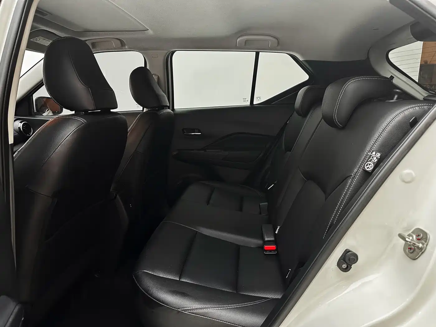 Nissan Kicks, фото 5