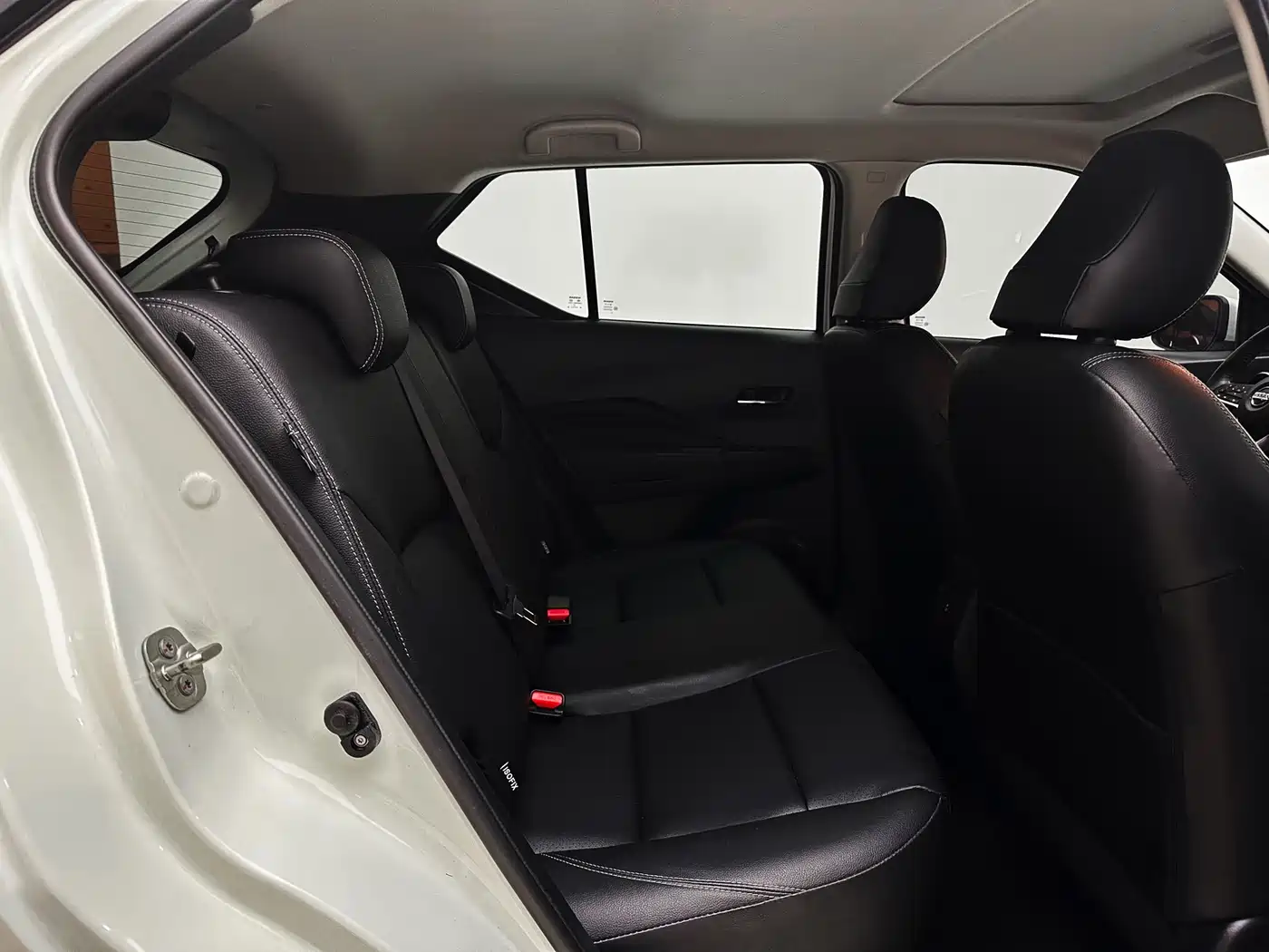 Nissan Kicks, фото 6