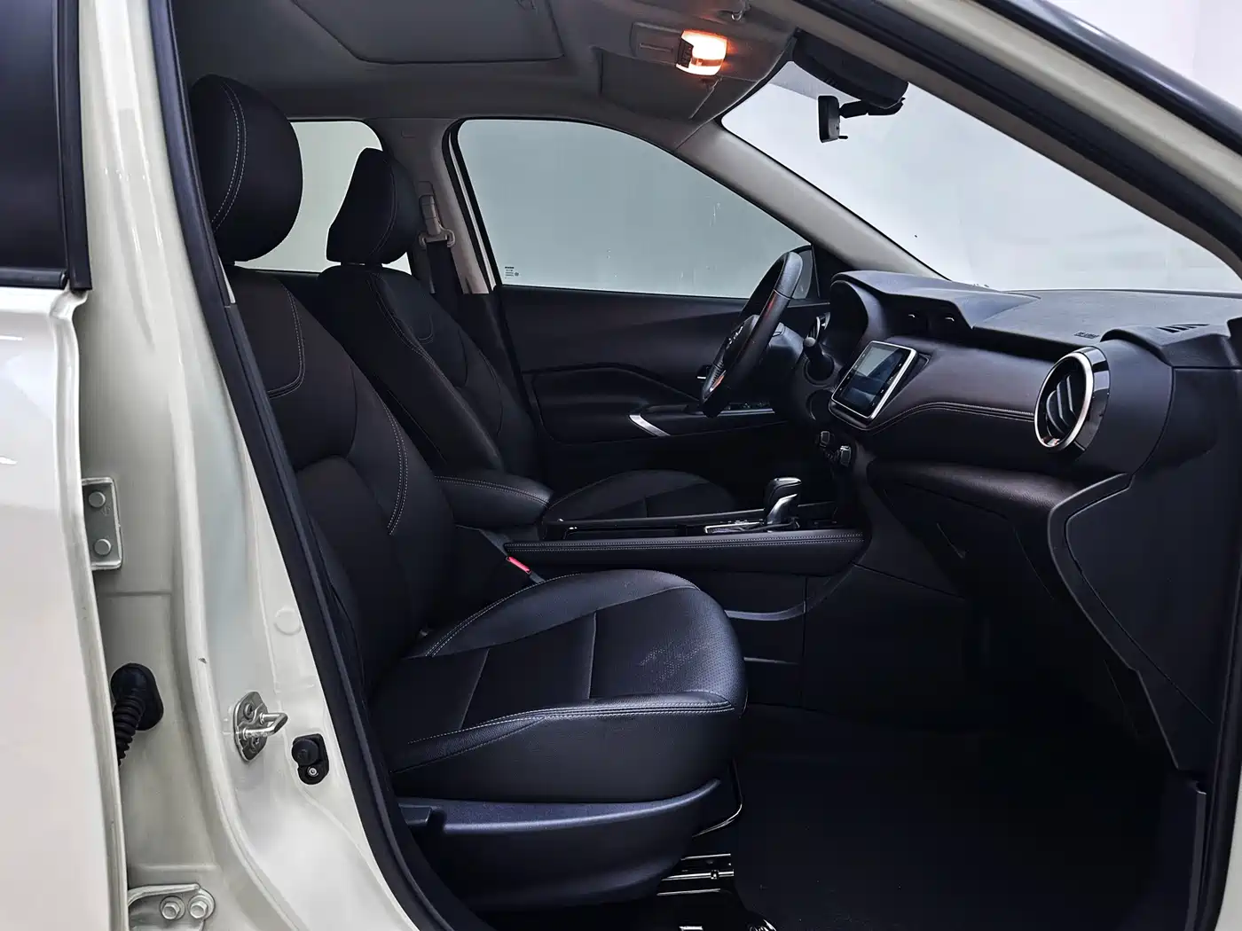 Nissan Kicks, фото 7