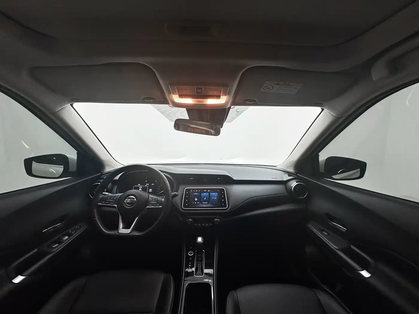 Nissan Kicks, фото 9