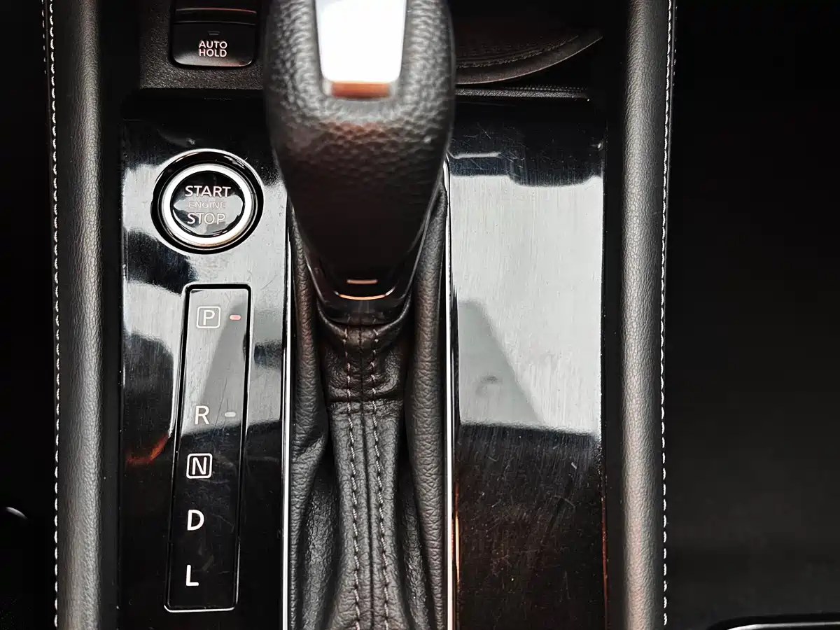 Nissan Kicks, фото 12