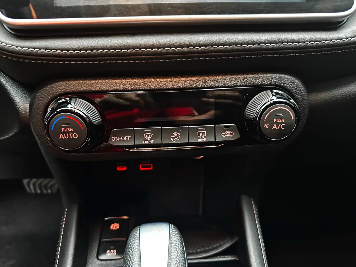 Nissan Kicks, фото 14
