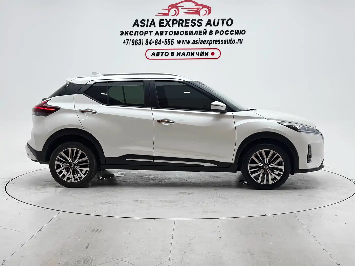 Nissan Kicks, фото 22