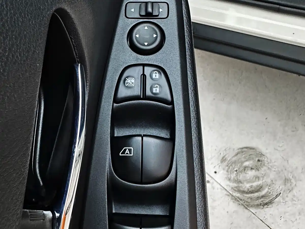Nissan Kicks, фото 4