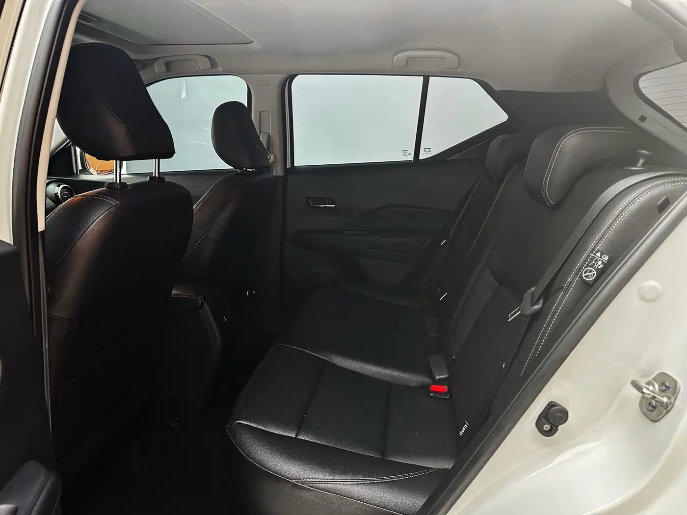 Nissan Kicks, фото 5