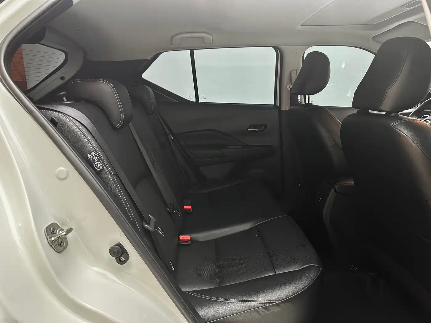 Nissan Kicks, фото 6
