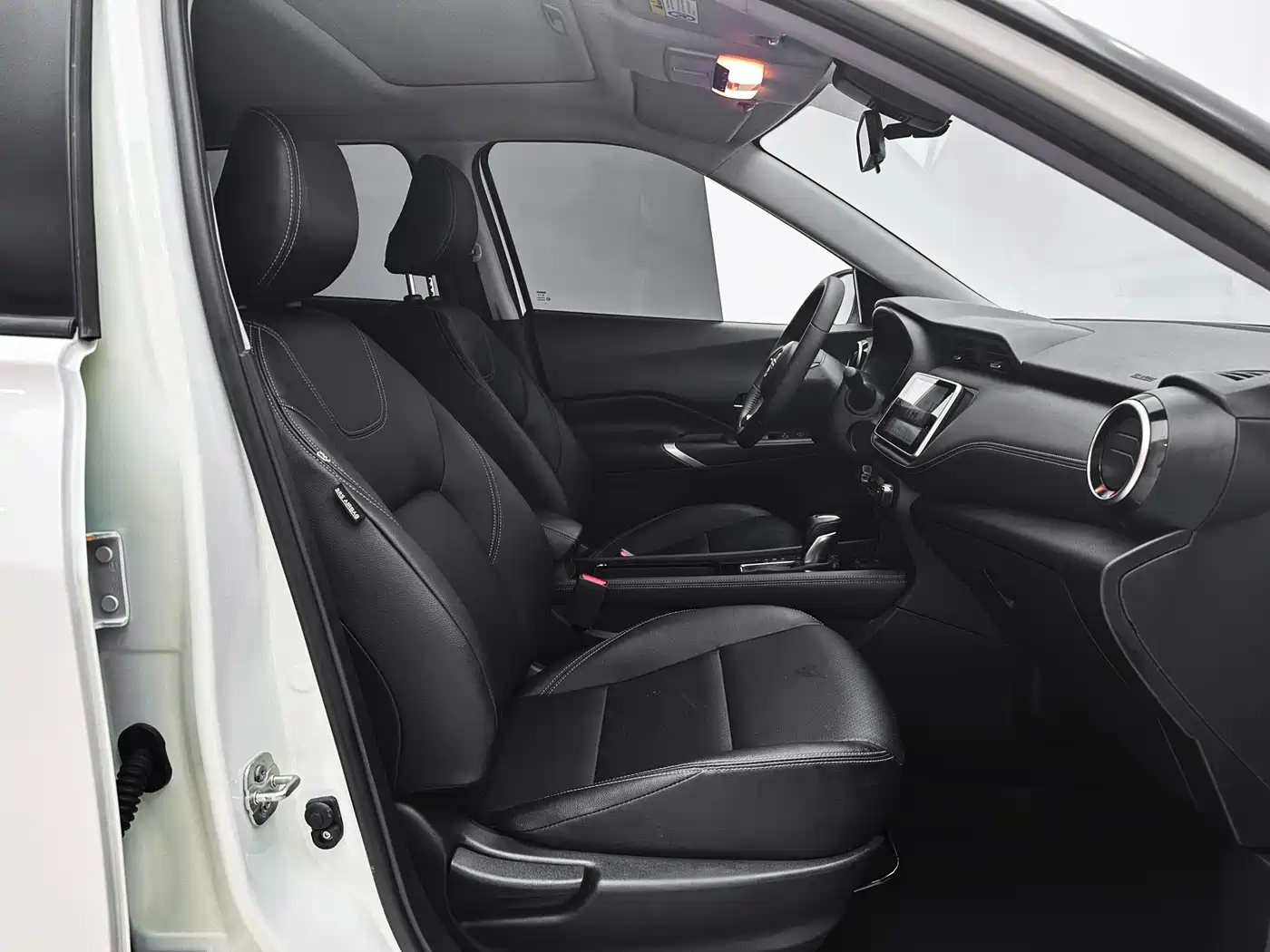 Nissan Kicks, фото 7