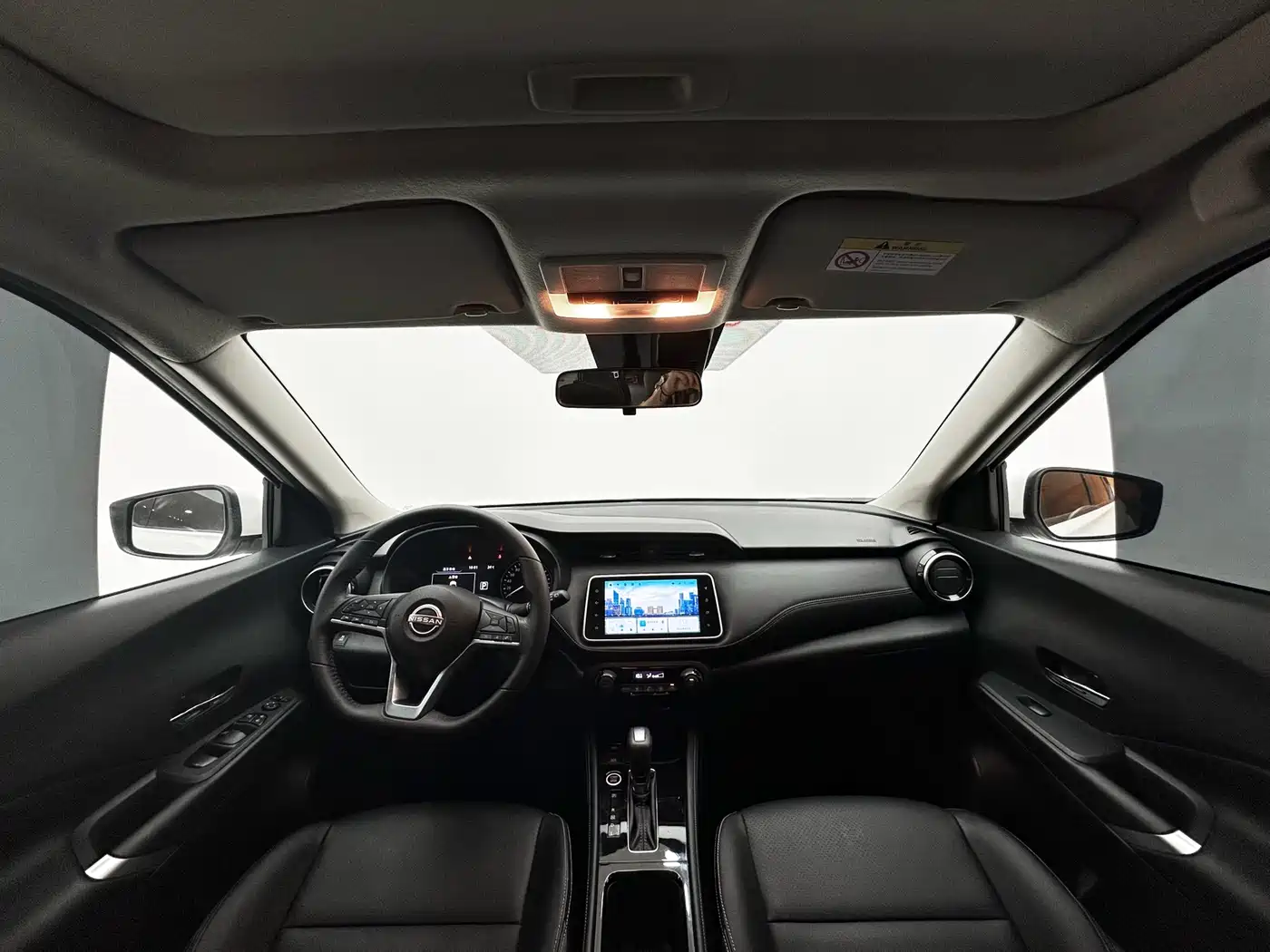 Nissan Kicks, фото 9