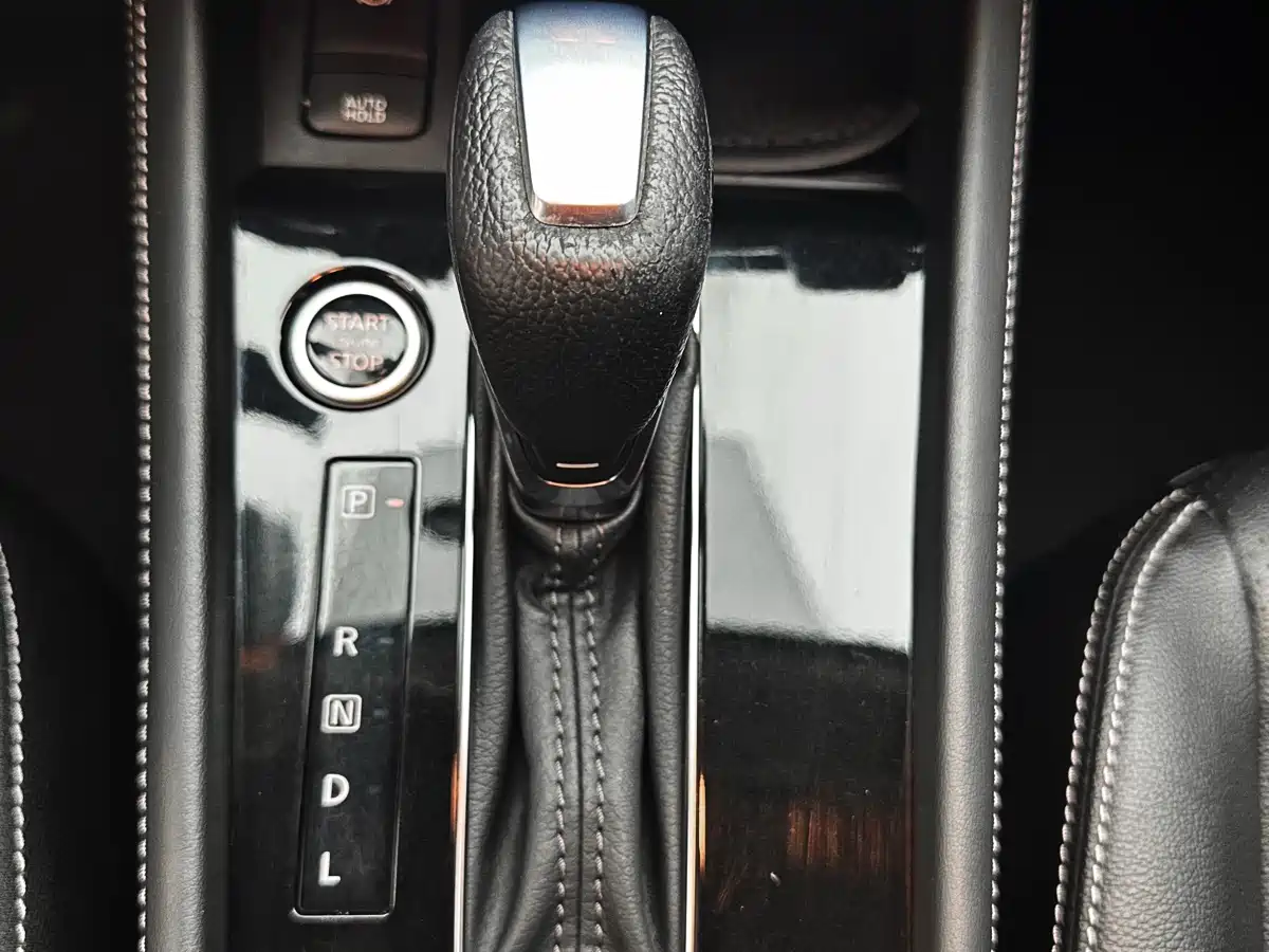 Nissan Kicks, фото 12
