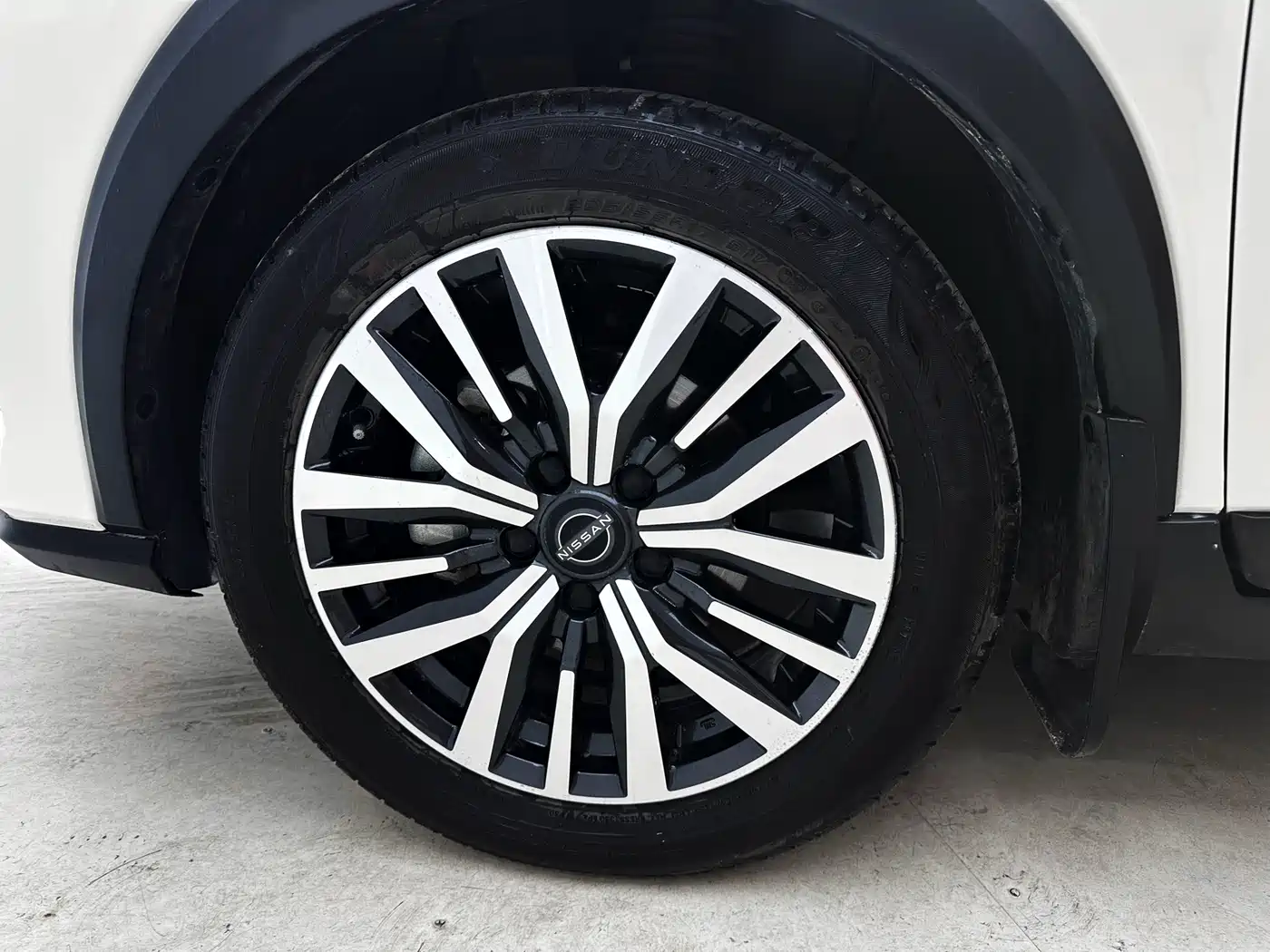 Nissan Kicks, фото 17